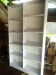 Kyakkyawan Rack Mai Ƙarfi don Takalma da Jakunkuna - 1