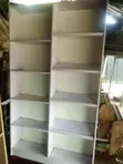Kyakkyawan Rack Mai Ƙarfi don Takalma da Jakunkuna - 2