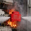 Brand New Fire Extinguisher - Electrical Class - 1