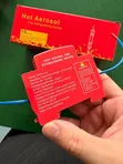Brand New Fire Extinguisher - Electrical Class - 2