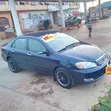 Toyota Corolla 2007 Blue - 1