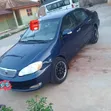 Toyota Corolla 2007 Blue - 4