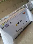 Sabon Perkins 20kVA Silent Generator - 1