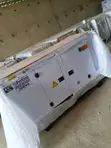 Sabon Perkins 20kVA Silent Generator - 2