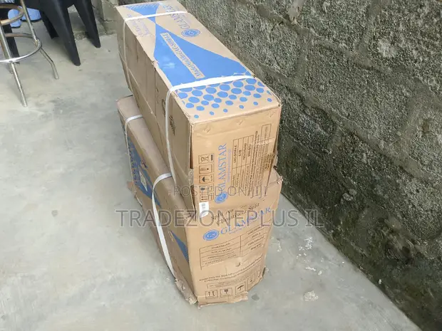 Glamstar 1HP Split Air Conditioner GACS09R4E - 1