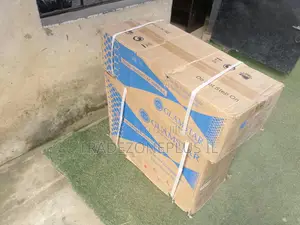 Glamstar 1HP Split Air Conditioner GACS09R4E