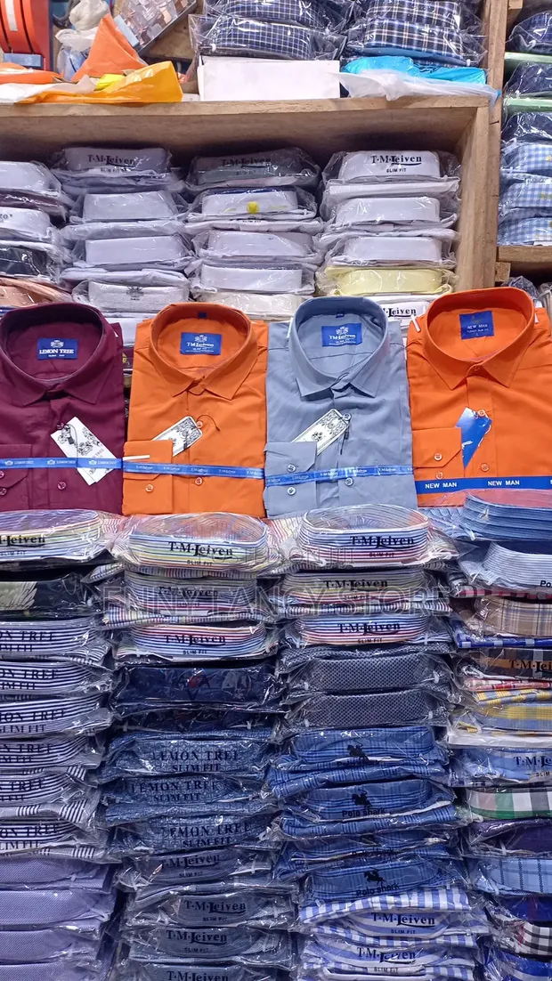 Cooperate Wear Collection - 1