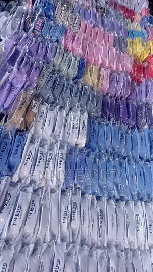 Cooperate Wear Collection