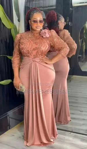 Quality Women's Dress - Port Harcourt