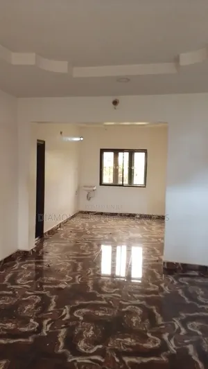 2 Bedroom Apartment don haya a Nekede, Owerri