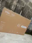 TCL 65" QLED 4K Smart TV 65T6D - 1