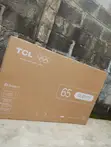 TCL 65" QLED 4K Smart TV 65T6D - 2