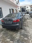 Lexus IS 2010 Baki - 1