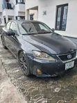 Lexus IS 2010 Baki - 2