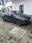 Lexus IS 2010 Baki - 4