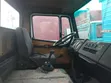 Mercedes-Benz Low-Bed Truck 2000 White - 3
