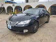 Lexus ES 350 2006 Black - 1