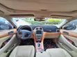 Lexus ES 350 2006 Black - 2