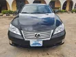 Lexus ES 350 2006 Black - 3