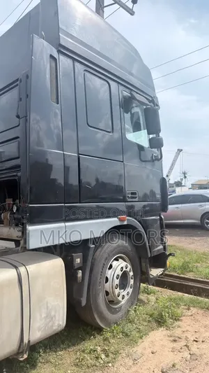 DAF XF 95 Truck - Used