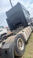 DAF XF 95 Truck - Used - 3