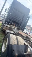 DAF XF 95 Truck - Used - 4