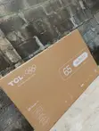 TCL 65T6D 65" QLED 4K UHD Smart TV - 2
