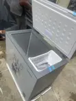 Skyrun BD-250AI 250L Inverter Chest Freezer - 2