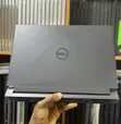 Dell G15 5510 Laptop - Intel Core i7, 16GB RAM, 512GB SSD, RTX 3050 Ti - 1