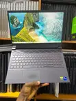 Dell G15 5510 Laptop - Intel Core i7, 16GB RAM, 512GB SSD, RTX 3050 Ti - 3