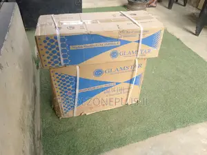 Glamstar 1HP Split AC GACS09R4E Home Comfort Unit