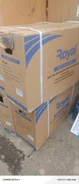 Royal 1.5hp Split System Air Conditioner - 2