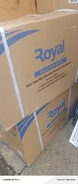 Royal 1.5hp Split System Air Conditioner - 3