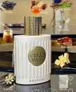 Cream Velvet by Khadlaj Eau de Parfum - 100ml - 2