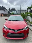 Toyota Altezza 2014 Ja - 1