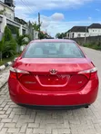 Toyota Altezza 2014 Ja - 5