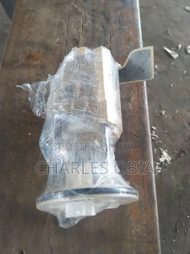 Toyota Camry 2007-2014 Complete Fuel Pump - 1