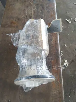 Toyota Camry 2007-2014 Complete Fuel Pump