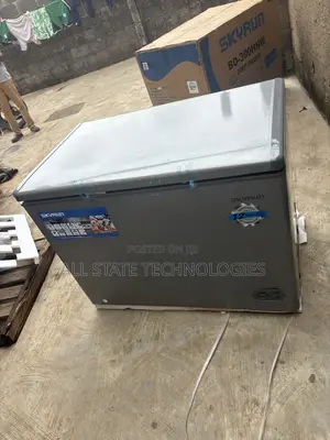 Skyrun BD-300HNW 300L Chest Freezer
