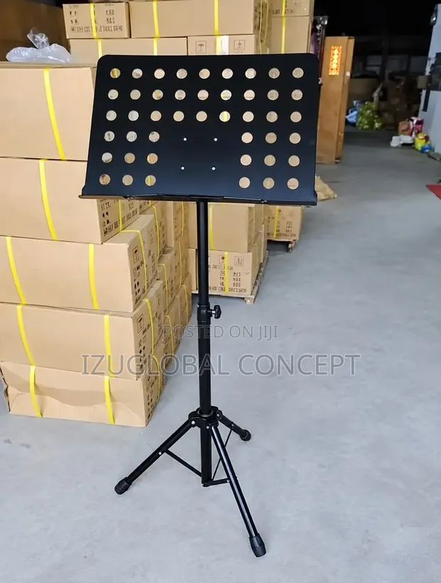 Music Bible Stand - 1