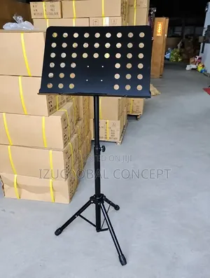 Music Bible Stand