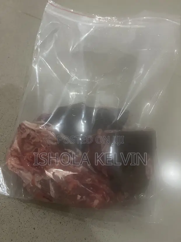 Goat Meat for Sale - 1