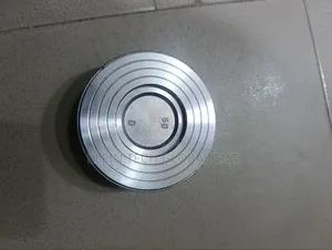 Stainless Steel Wafer Spring Check Valve