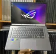 Asus ROG Zephyrus G16 Laptop - Intel Core i7, RTX 4060 - 2
