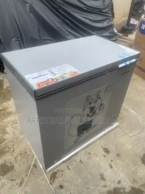 Skyrun BD-250AI 250L Inverter Chest Freezer