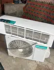 Hisense 1.5hp Inverter Air Conditioner - 1