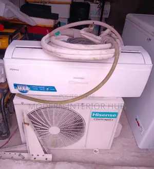 Hisense 1.5hp Inverter Air Conditioner