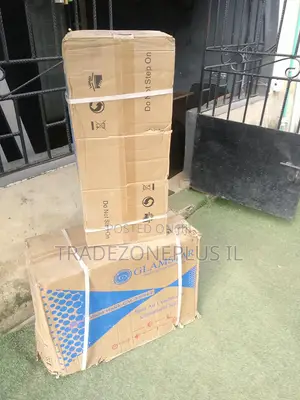 New Glamstar GACS09R4E Split Air Conditioner