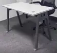 Brand New Imported Executive Office Table - 1