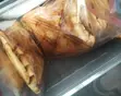 Gurasa Mai Dadi da Soya Beans - 2